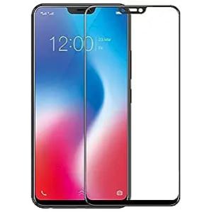 Vivo Y81S -Tempered Glass Screen Protector Guard