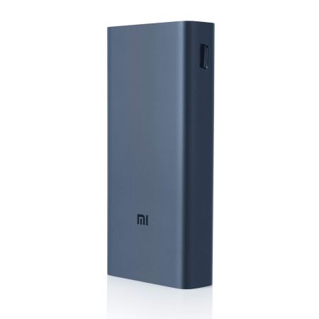 MI Power Bank 3i 20000mAh Lithium Polymer 1