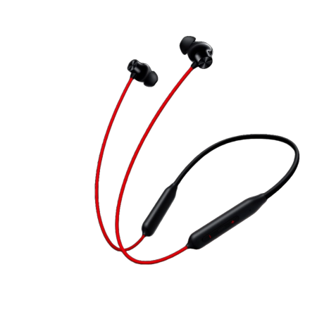 OnePlus Bullets Z2 Bluetooth Wireless  Earphones