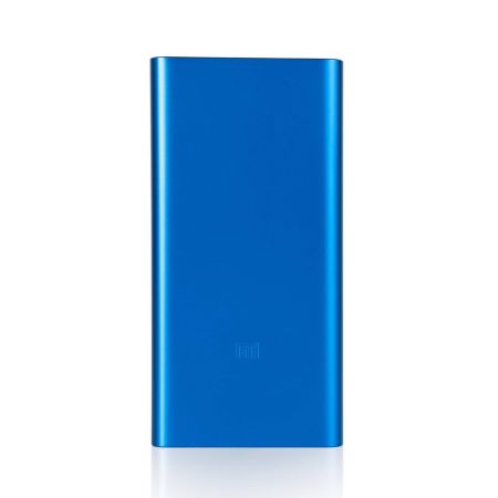 MI 10000mAh 3i Lithium  Power Bank